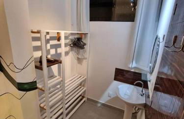 Loft Confortável com Home office - Foto 27