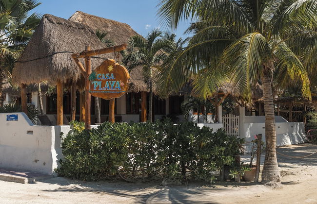 Casa Playa Ocean Front - Foto 22