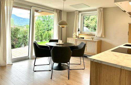 Ferienwohnung Bergliebe mit Sauna und Terrasse - Foto 17