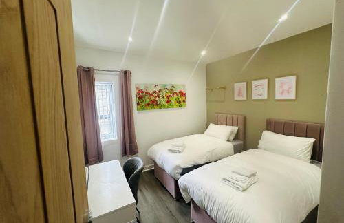 Burton Urban Apartment A - Foto 2