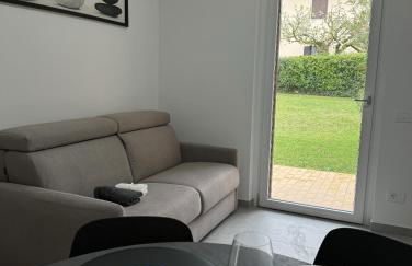 PROJECT APARTMENT LAZISE - Foto 11