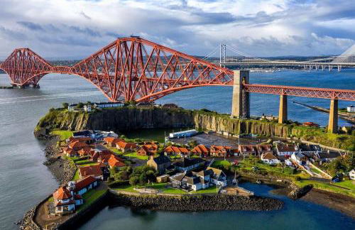 The Armoury: Stylish WW1 Bunker - Foto 6