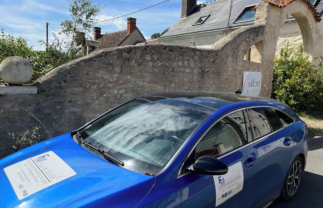 Gîte familial - L'Arche - Foto 77