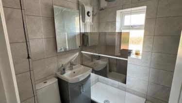 Luxury City Centre Apartment - Foto 5