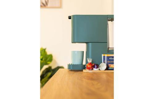 be Apart Hotel Serviced Apartments - Foto 30