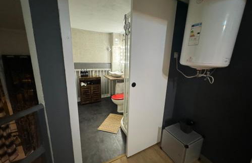 Madrid Loft duplex - Foto 16