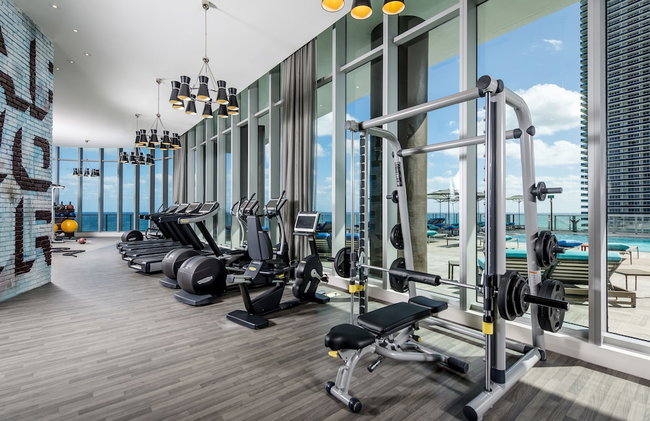 Lyfe Resort & Residences - Foto 53