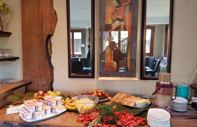 Visgraat Luxury Self Catering Unit - Photo 9