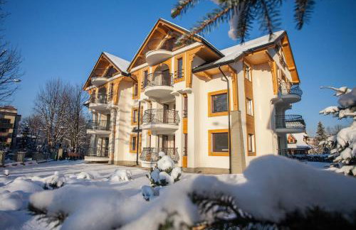 Apartamenty Niebanalne - Blisko Krupówek - Foto 8