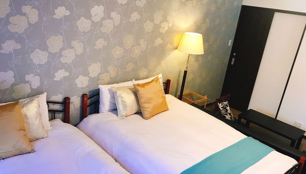 GH One More Heart at Toji 3 - Foto 3, Habitación