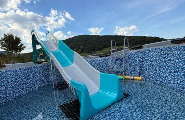 Wzgórze w Cieniu Lasu - Photo 35