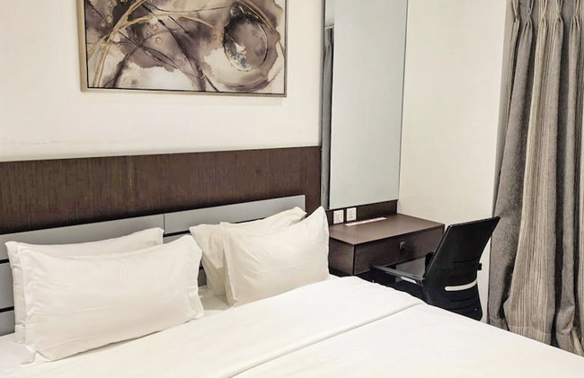 Signature Hotel Apartment Accra Ghana - Foto 10