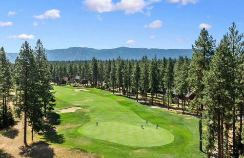 Elegant Suncadia Lodge 1 Bedroom Luxury Suite - Foto 45