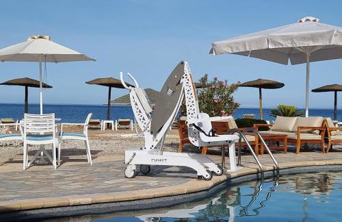 Tony's Beach Hotel - Foto 106