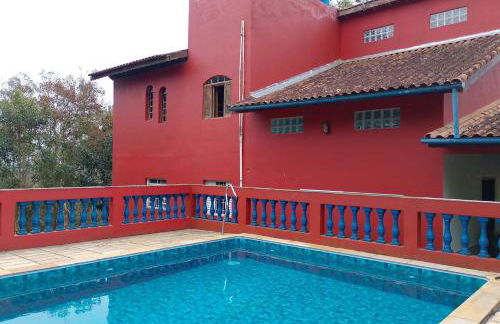 Sítio Kaizen Mogi das Cruzes, ate 30 pessoas - Foto 34