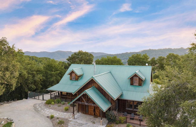 Dolcetto by Avantstay Wine Country Mansion, Minutes From Vineyards - Foto 40