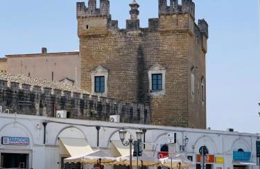 Perla Barocca Centro Storico Mesagne - Foto 18