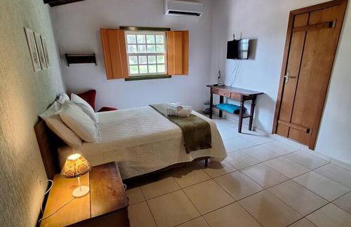 Eco Suíte Baru Natureza Conforto e Paz - Foto 15