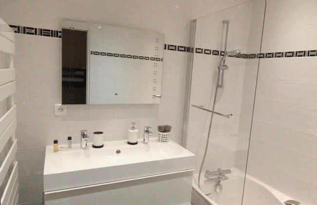 Short Stay Paris Apartments - Foto 19