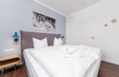 Quartier Schneespecht Westendpalais - Foto 16