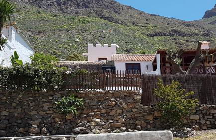 Casa Agustín Pool 27 ºC - Foto 19