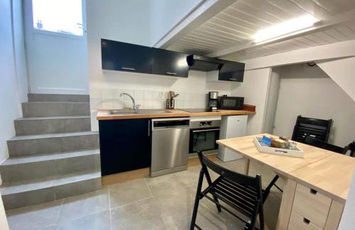 La petite maison à deux pas de la mer - Foto 22