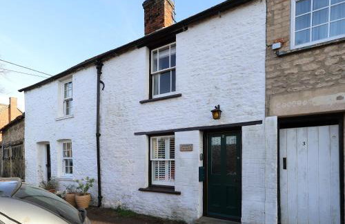 September Cottage - Photo 16