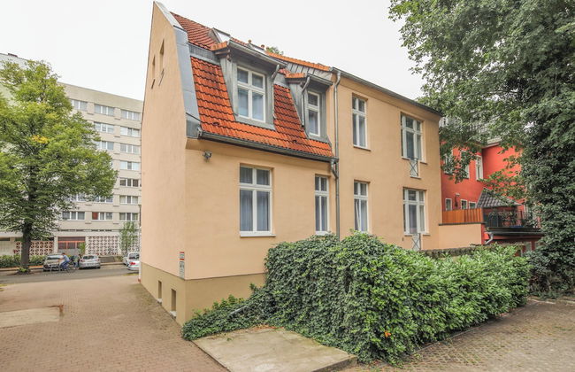 Amaroo Gästehaus Charlottenhof - Photo 51