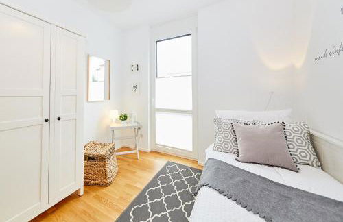 Ferienwohnung "Auszeit" - Foto 17