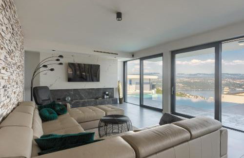 Noble Opatija Riviera Villas by Irundo - Foto 41