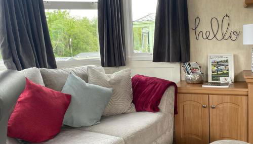 Pet Friendly Caravan - Slaley Forest - Sleeps 4 - Foto 3