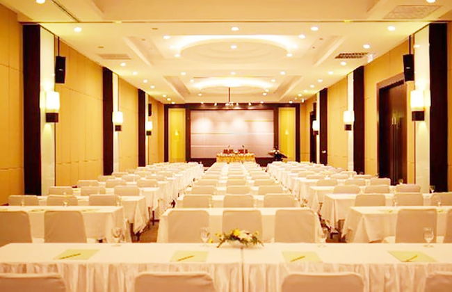 Kantary Bay Hotel, Rayong - Foto 57