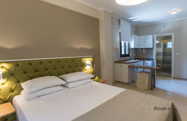 Hotel Oriana - Adults Only - Foto 9