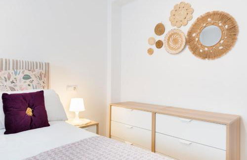 WintowinRentals Modern, Fully Equipped and Well Connected Apartment in Málaga - Photo 25