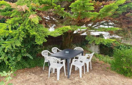 ER FETAN - Maison famille La Trinite sur Mer - KC42 - Photo 16