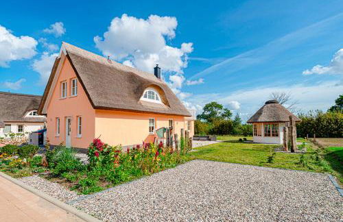 Kramerhof Rügenblick Nr 26 - Foto 1