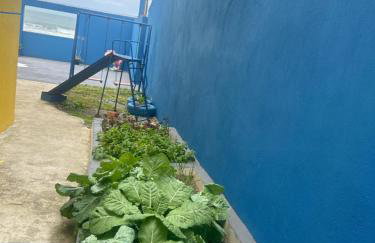 PÉ NA AREIA Apto Vicenzo - Photo 21