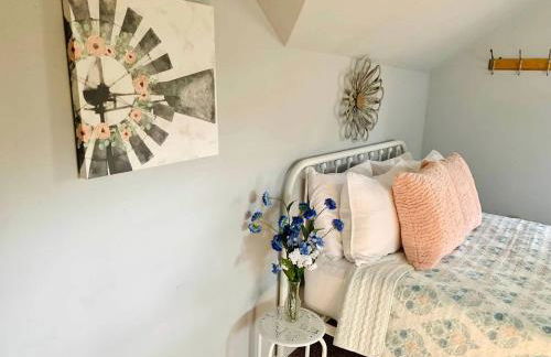 The Heritage Suite at The Historic Kanab Inn - Foto 3