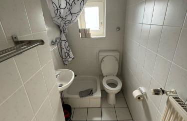 Ruhige 3-Zimmerwohnung im Norden Bremens für Monteure und Geschäftsreisende PM 35 OG - Foto 12