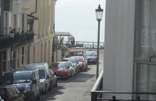 Brighton Break - Burlington Beach Pad - Foto 24