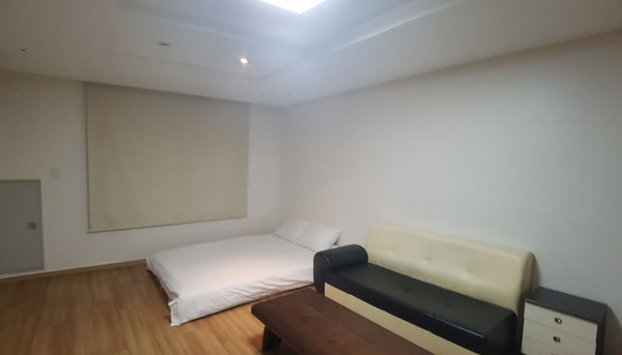 Galaxy Gangnam Snh Tower2 - Foto 4, Habitación