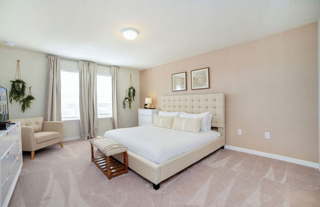 Townhome Splash Pool BBQ Free Water Park! - Foto 14