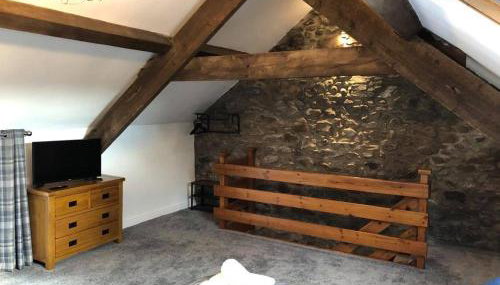 The Grooms Cottage - Foto 3