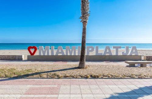 [2 min from the sea] pool, comfort and free WiFi - Foto 20