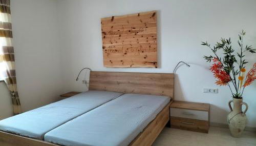 Ferienhaus/Bungalow Monheimer Alb barrierefrei - Foto 2