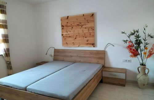 Ferienhaus/Bungalow Monheimer Alb barrierefrei - Foto 2