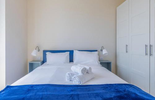 Milan Central Penthouse with Terraces, Jacuzzi & Garage - Foto 70