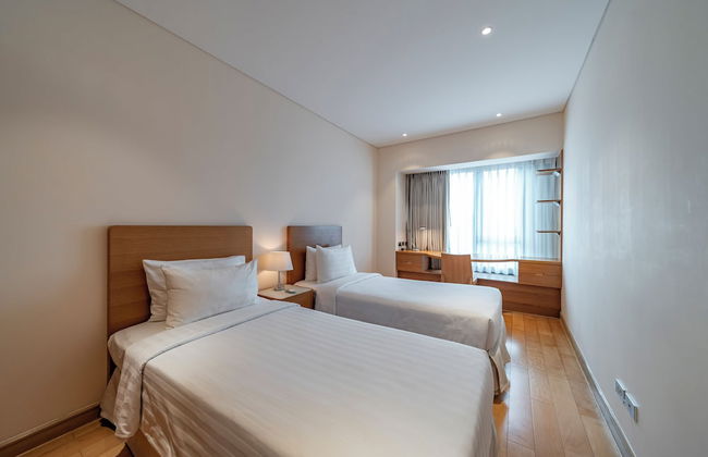 Sherwood Residence - Foto 13