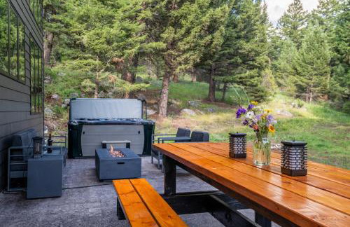 Granite Moose Hideaway - Foto 24