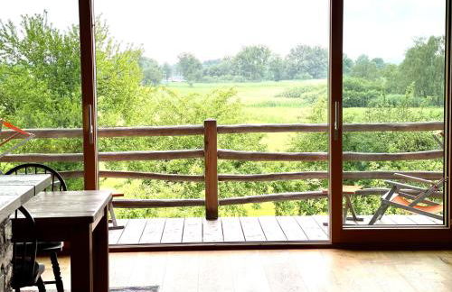 Farmhouse 1604 - Das Bauernhaus eines Fischers - Foto 38